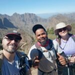 Testemunho de aventura 1