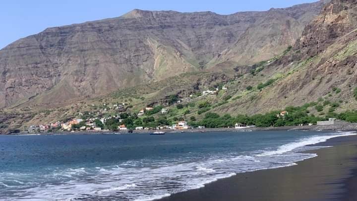 Tarrafal-Monte Trigo